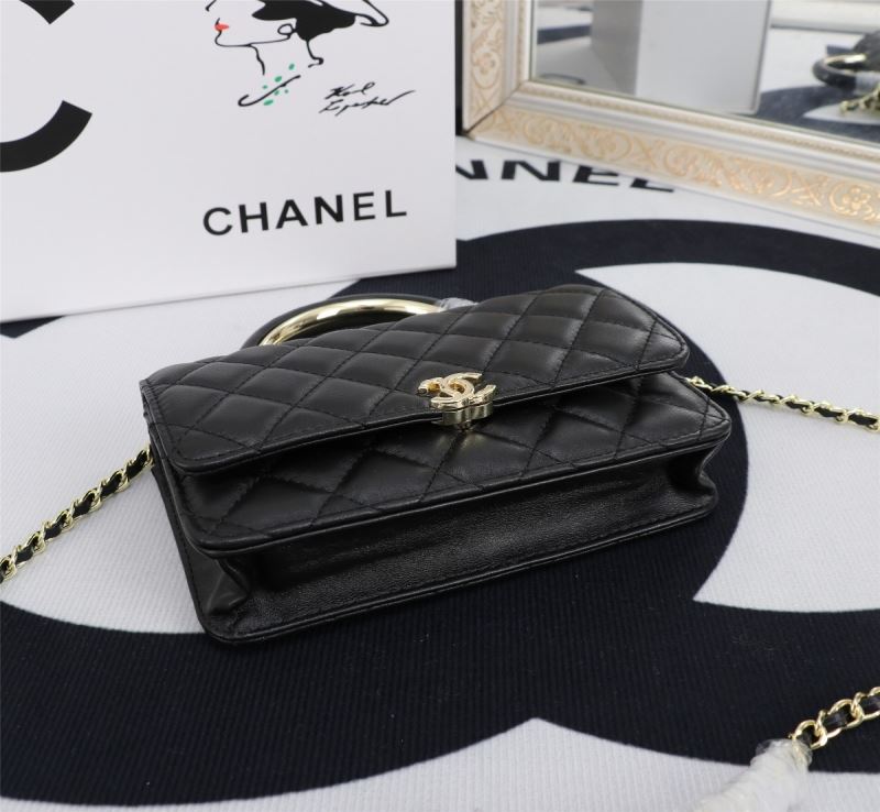 Chanel WOC Bags